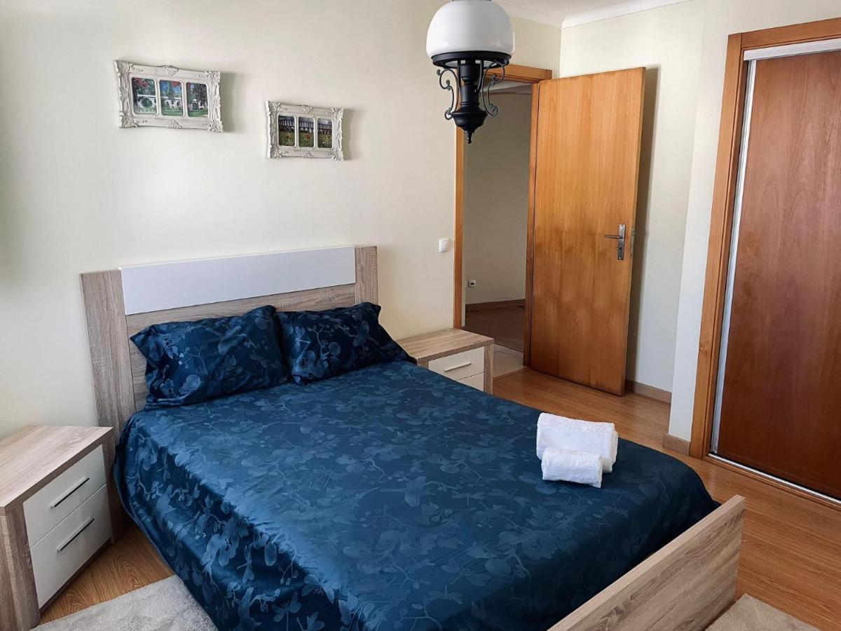 Casa Da Levada Apartment Tomar